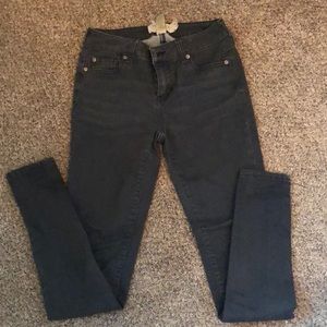 Altar’d State Dark Jeggings